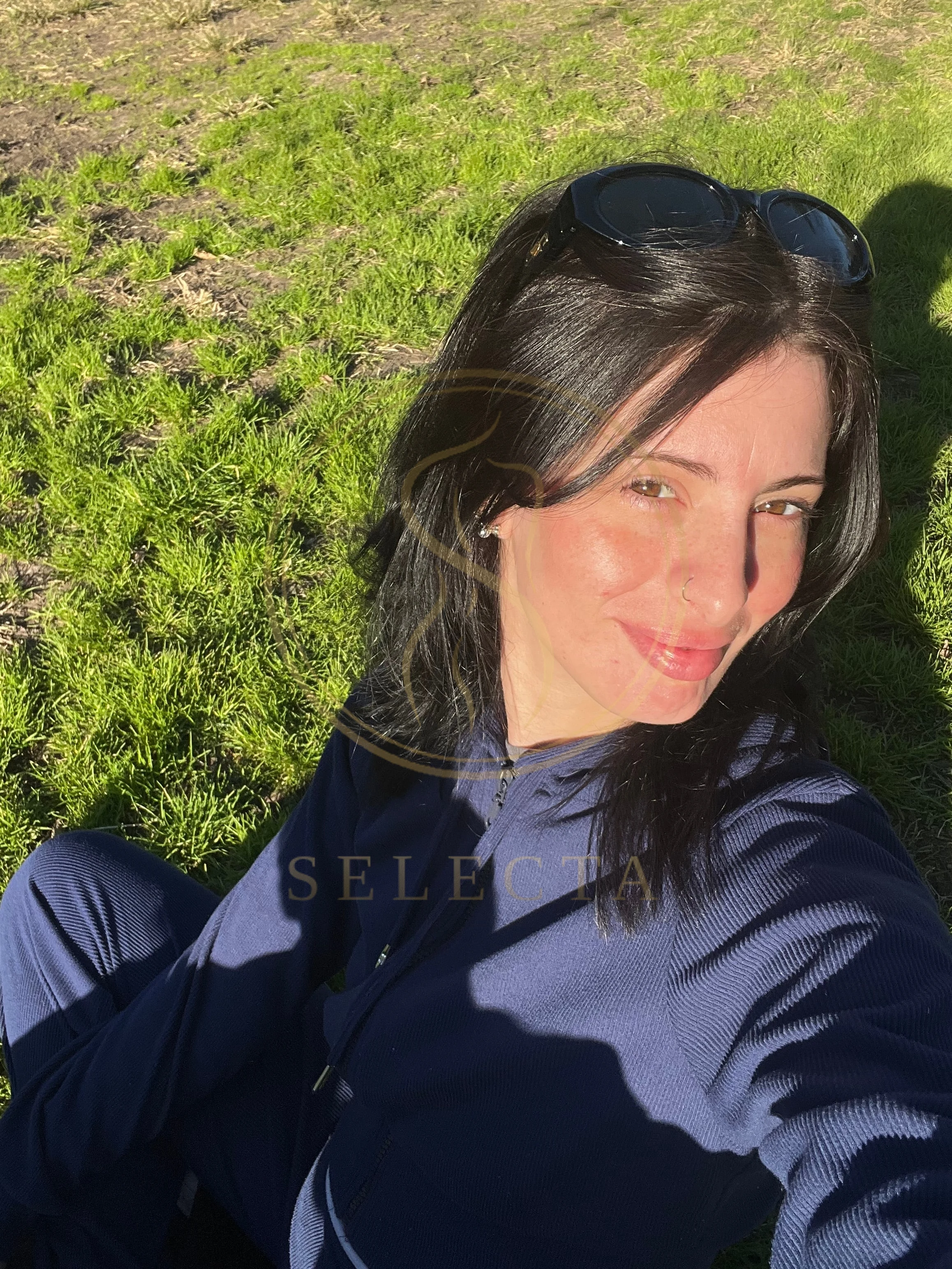 Popi · Selecta · Villa Devoto · Buenos Aires · Begleitung für Veranstaltungen